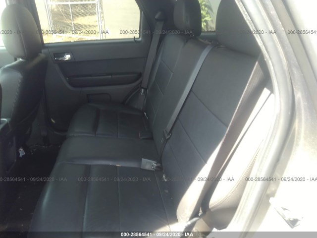 Photo 7 VIN: 1FMCU0E79BKC41629 - FORD ESCAPE 