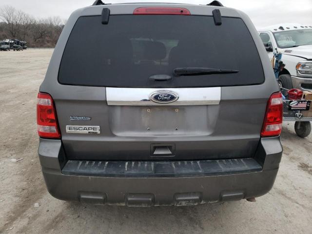 Photo 5 VIN: 1FMCU0E79CKA98649 - FORD ESCAPE LIM 