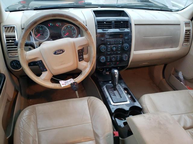 Photo 7 VIN: 1FMCU0E79CKA98649 - FORD ESCAPE LIM 