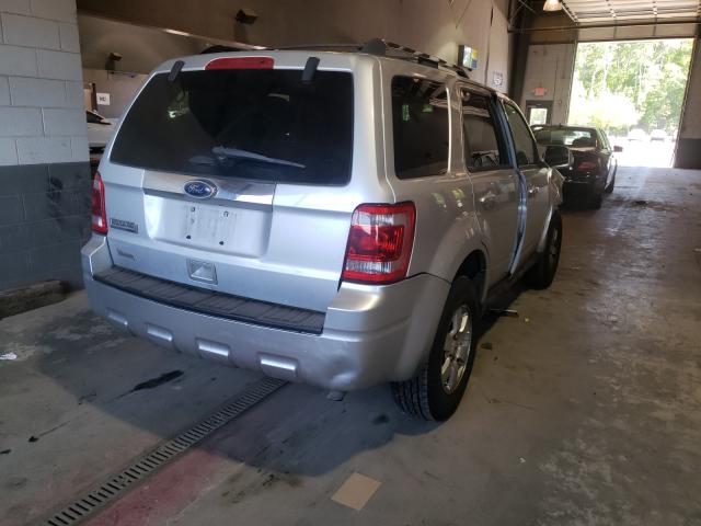 Photo 3 VIN: 1FMCU0E79CKB06670 - FORD ESCAPE LIM 