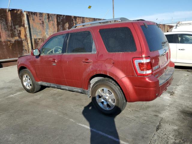 Photo 1 VIN: 1FMCU0E79CKB13327 - FORD ESCAPE LIM 