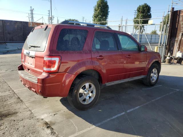 Photo 2 VIN: 1FMCU0E79CKB13327 - FORD ESCAPE LIM 