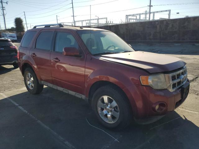 Photo 3 VIN: 1FMCU0E79CKB13327 - FORD ESCAPE LIM 