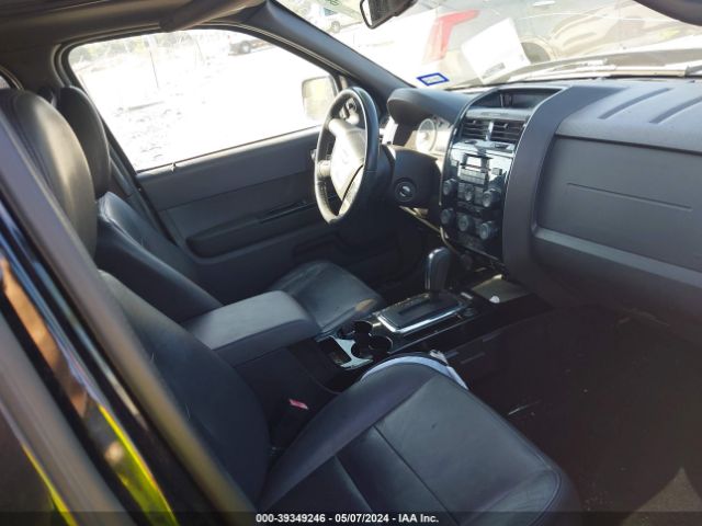 Photo 4 VIN: 1FMCU0E79CKB71387 - FORD ESCAPE 