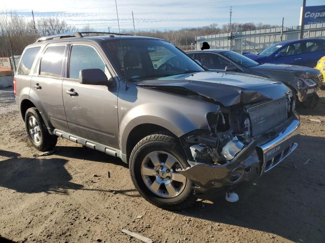 Photo 3 VIN: 1FMCU0E79CKB80221 - FORD ESCAPE LIM 