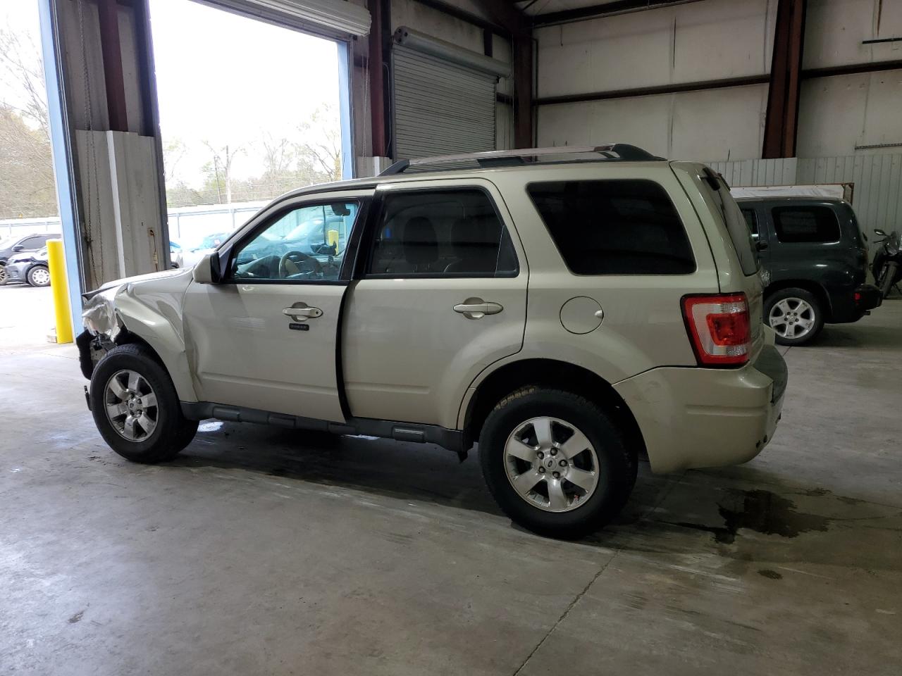 Photo 1 VIN: 1FMCU0E79CKB89792 - FORD ESCAPE 