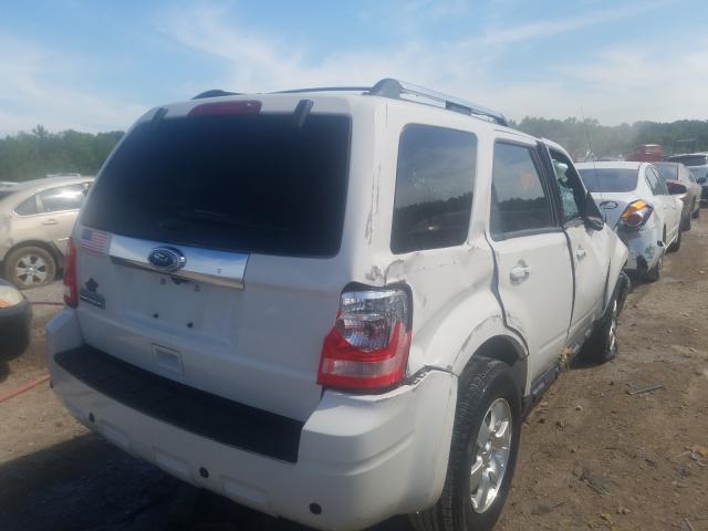 Photo 3 VIN: 1FMCU0E79CKC64250 - FORD ESCAPE LIM 