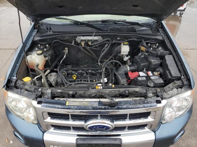 Photo 11 VIN: 1FMCU0E79CKC76236 - FORD ESCAPE LIM 