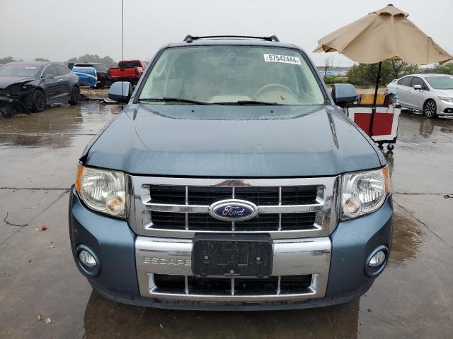 Photo 4 VIN: 1FMCU0E79CKC76236 - FORD ESCAPE LIM 