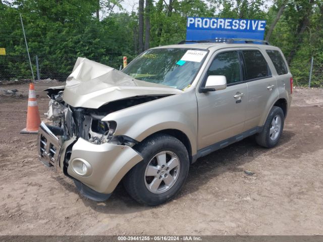 Photo 1 VIN: 1FMCU0E79CKC79363 - FORD ESCAPE 