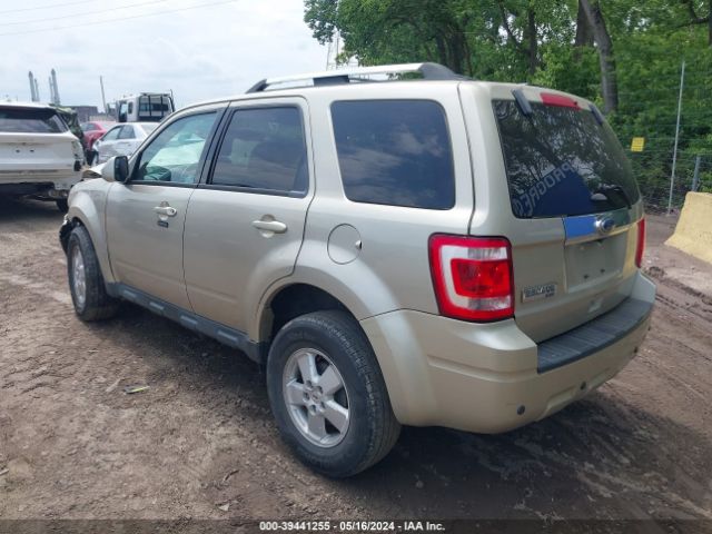 Photo 2 VIN: 1FMCU0E79CKC79363 - FORD ESCAPE 