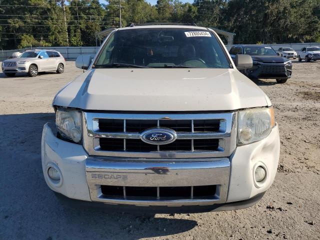 Photo 4 VIN: 1FMCU0E79CKC79542 - FORD ESCAPE LIM 