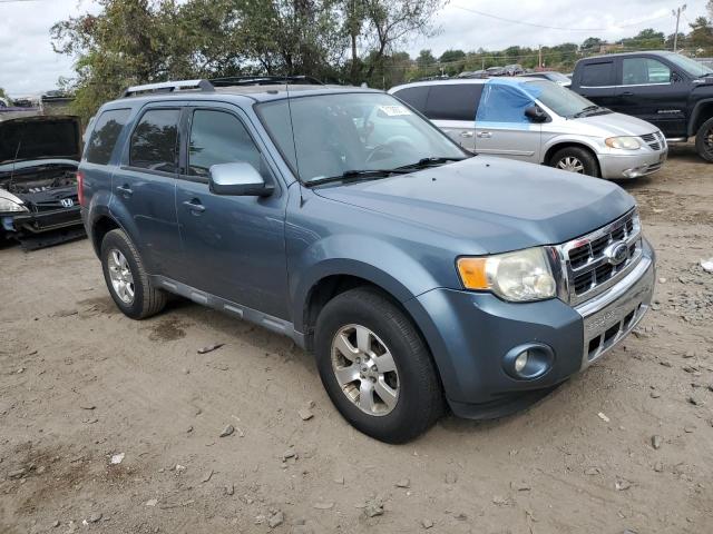 Photo 3 VIN: 1FMCU0E7XAKA29532 - FORD ESCAPE LIM 