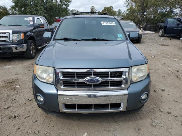 Photo 4 VIN: 1FMCU0E7XAKA29532 - FORD ESCAPE LIM 