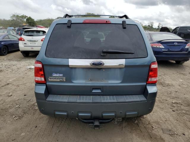 Photo 5 VIN: 1FMCU0E7XAKA29532 - FORD ESCAPE LIM 