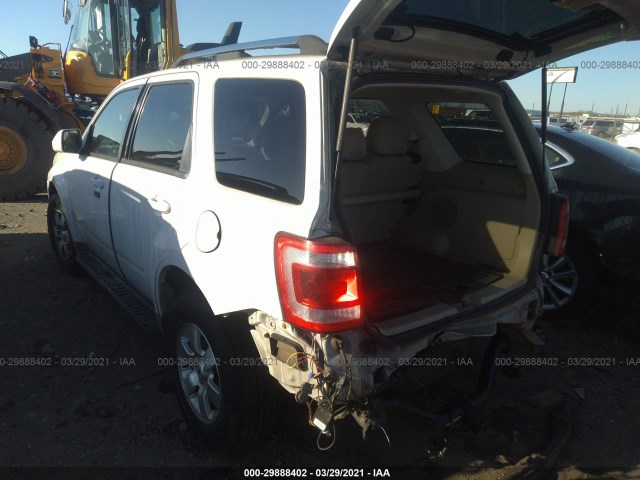 Photo 2 VIN: 1FMCU0E7XAKA35346 - FORD ESCAPE 