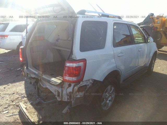 Photo 3 VIN: 1FMCU0E7XAKA35346 - FORD ESCAPE 