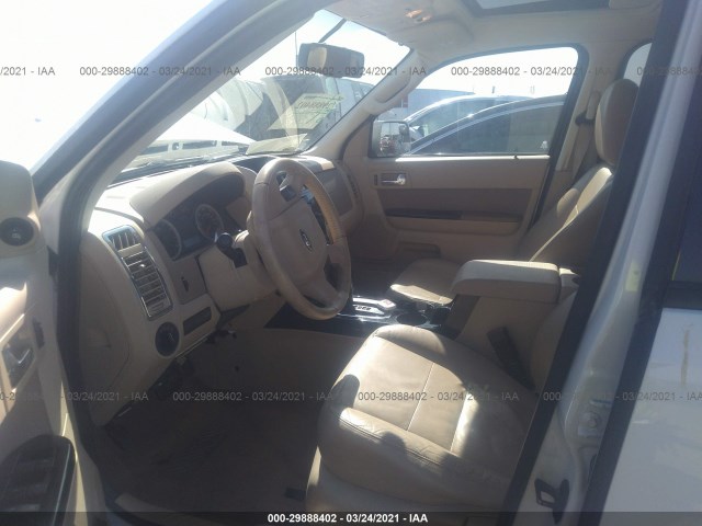 Photo 4 VIN: 1FMCU0E7XAKA35346 - FORD ESCAPE 