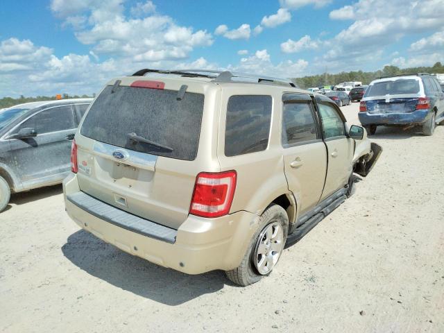 Photo 3 VIN: 1FMCU0E7XAKA61932 - FORD ESCAPE LIM 