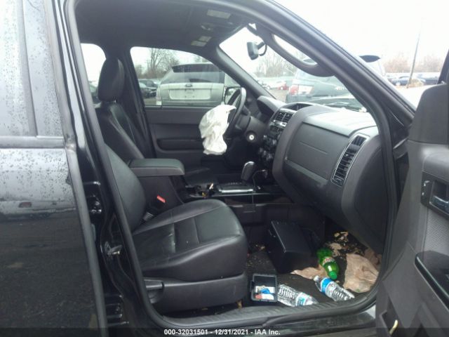 Photo 4 VIN: 1FMCU0E7XBKC37296 - FORD ESCAPE 