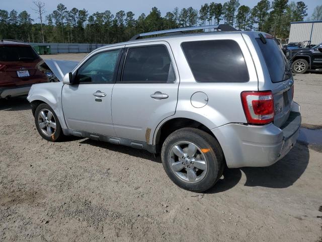 Photo 1 VIN: 1FMCU0E7XCKA89698 - FORD ESCAPE 