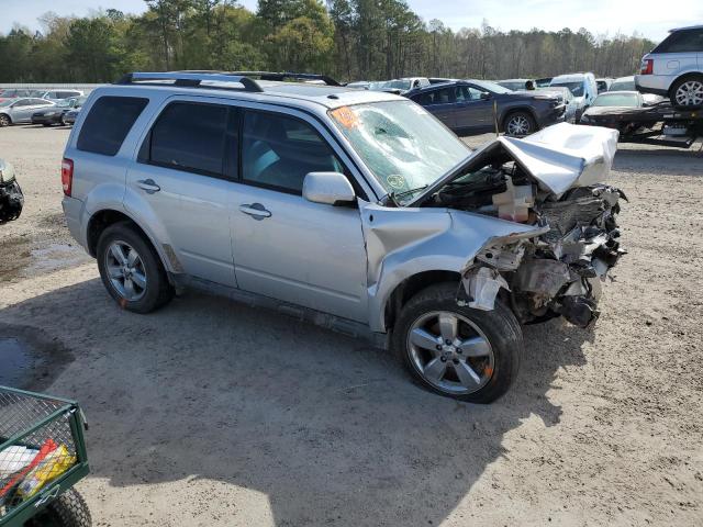 Photo 3 VIN: 1FMCU0E7XCKA89698 - FORD ESCAPE 