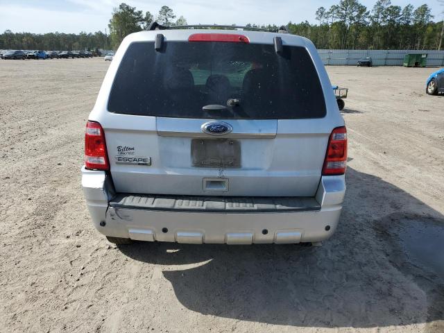 Photo 5 VIN: 1FMCU0E7XCKA89698 - FORD ESCAPE 