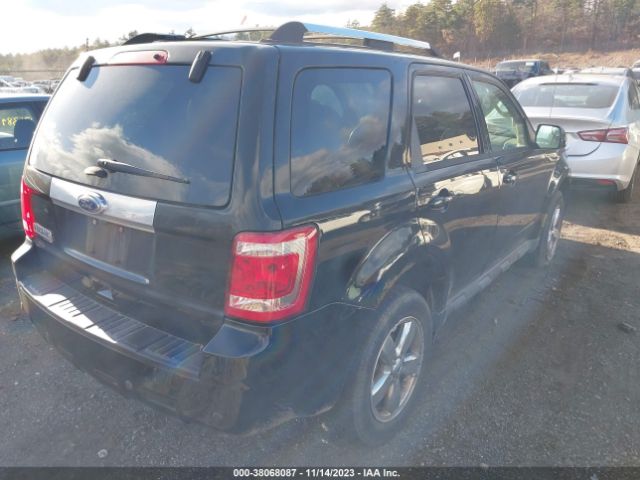 Photo 3 VIN: 1FMCU0E7XCKC50616 - FORD ESCAPE 