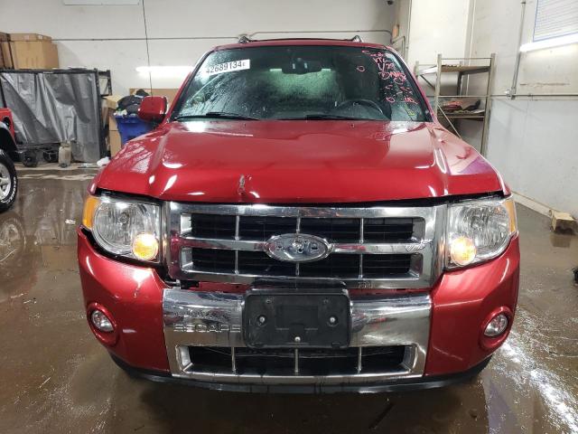 Photo 4 VIN: 1FMCU0E7XCKC63608 - FORD ESCAPE 