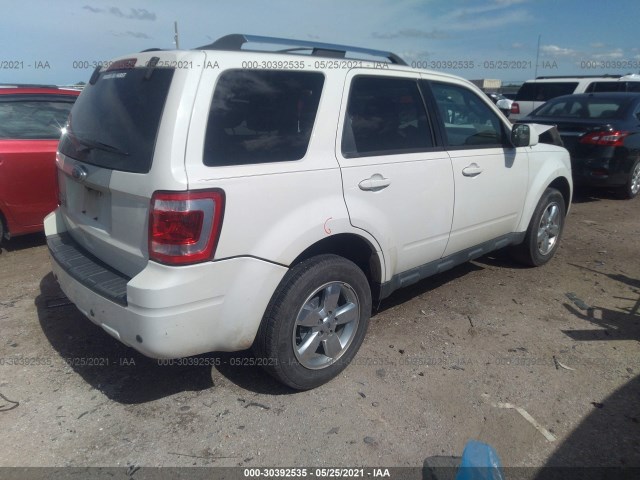 Photo 3 VIN: 1FMCU0E7XCKC80943 - FORD ESCAPE 