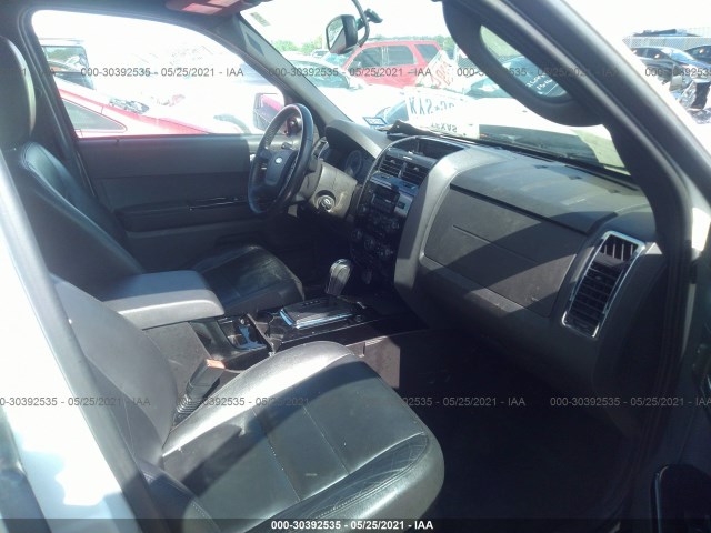 Photo 4 VIN: 1FMCU0E7XCKC80943 - FORD ESCAPE 