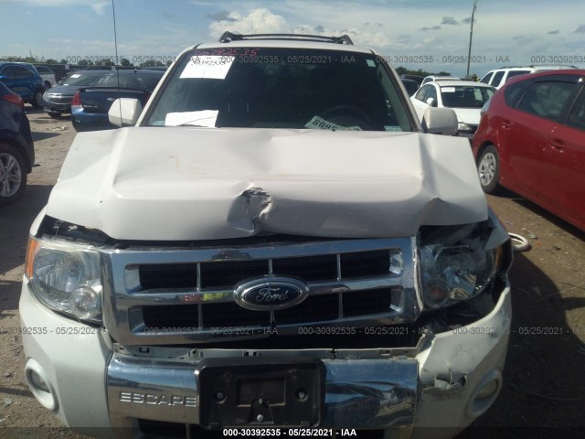 Photo 5 VIN: 1FMCU0E7XCKC80943 - FORD ESCAPE 