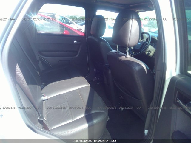 Photo 7 VIN: 1FMCU0E7XCKC80943 - FORD ESCAPE 