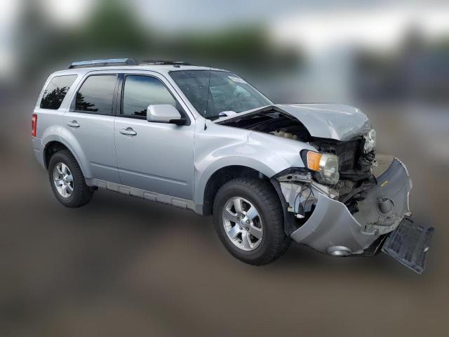 Photo 3 VIN: 1FMCU0EG0AKA11685 - FORD ESCAPE 