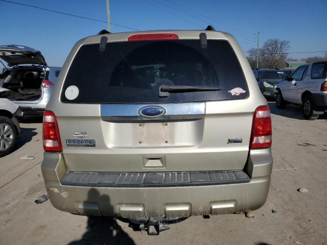 Photo 5 VIN: 1FMCU0EG0AKA72521 - FORD ESCAPE LIM 