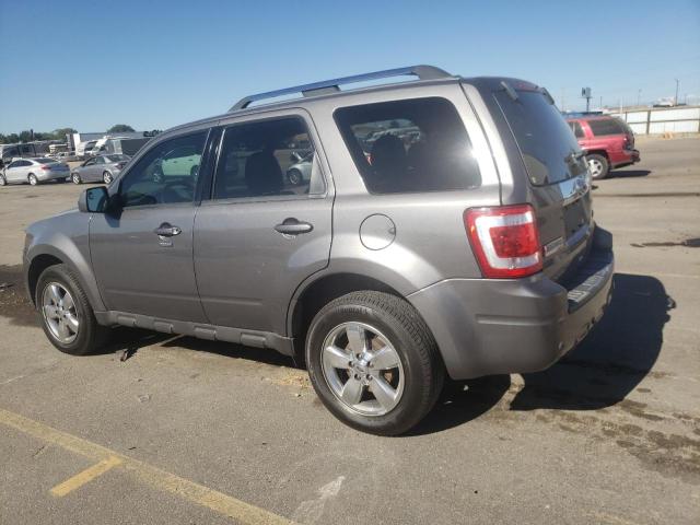 Photo 1 VIN: 1FMCU0EG0AKB22186 - FORD ESCAPE 