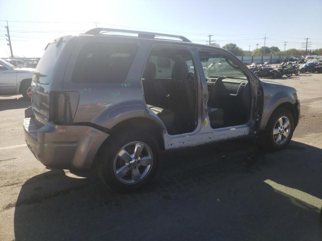 Photo 2 VIN: 1FMCU0EG0AKB22186 - FORD ESCAPE 