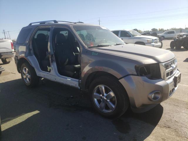 Photo 3 VIN: 1FMCU0EG0AKB22186 - FORD ESCAPE 