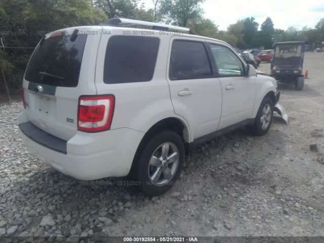 Photo 3 VIN: 1FMCU0EG0AKC45681 - FORD ESCAPE 