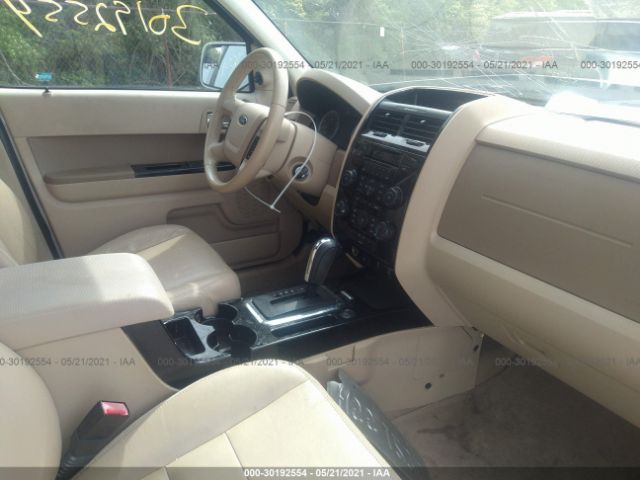 Photo 4 VIN: 1FMCU0EG0AKC45681 - FORD ESCAPE 