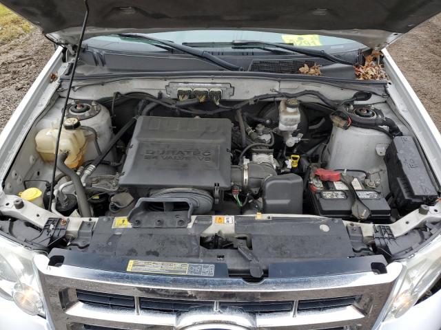 Photo 11 VIN: 1FMCU0EG0AKD05863 - FORD ESCAPE LIM 