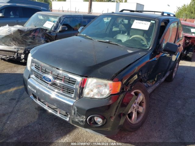 Photo 1 VIN: 1FMCU0EG0AKD47997 - FORD ESCAPE 