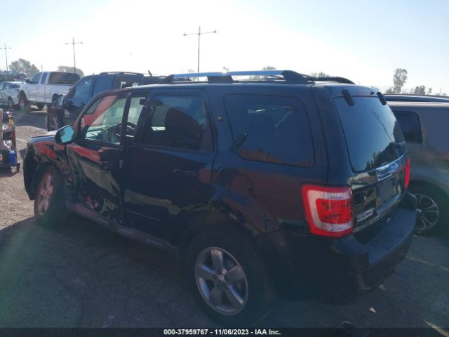 Photo 2 VIN: 1FMCU0EG0AKD47997 - FORD ESCAPE 