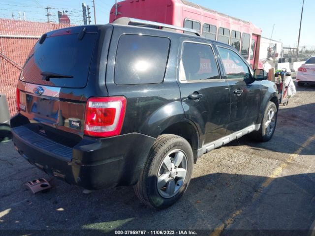 Photo 3 VIN: 1FMCU0EG0AKD47997 - FORD ESCAPE 