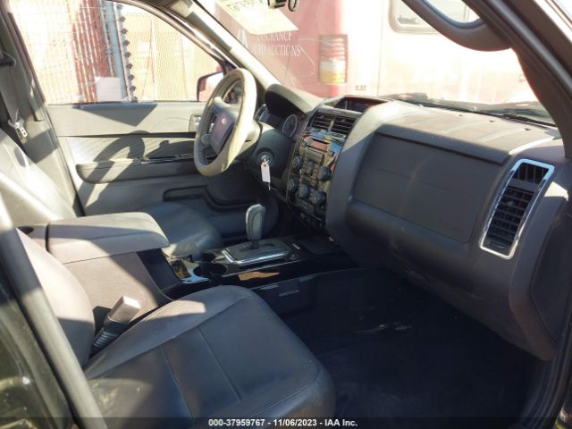 Photo 4 VIN: 1FMCU0EG0AKD47997 - FORD ESCAPE 