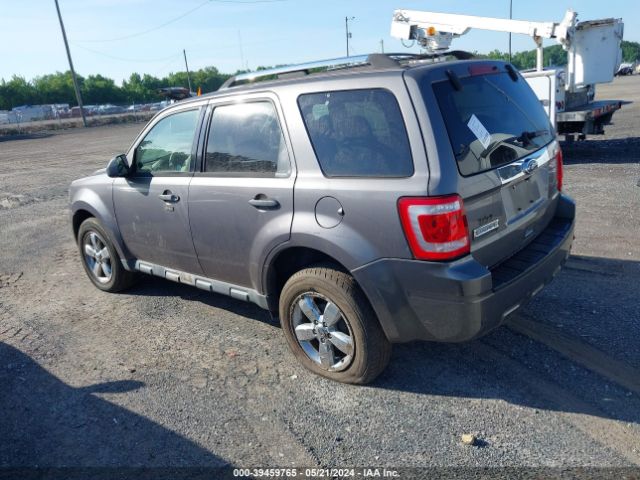 Photo 2 VIN: 1FMCU0EG0BKA53372 - FORD ESCAPE 