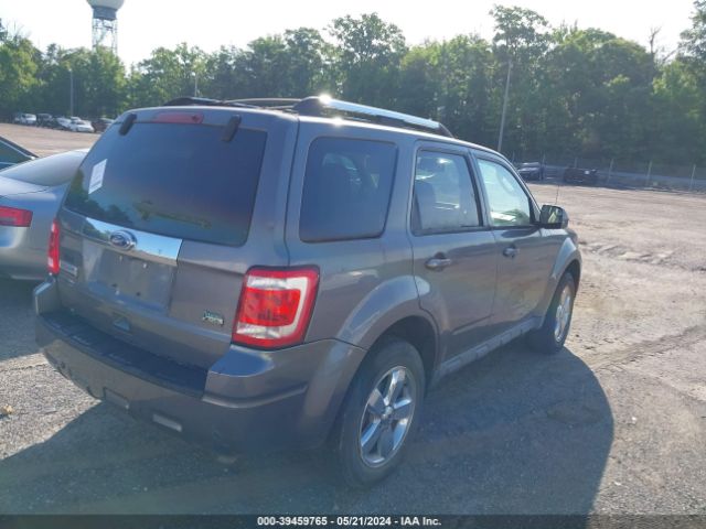 Photo 3 VIN: 1FMCU0EG0BKA53372 - FORD ESCAPE 