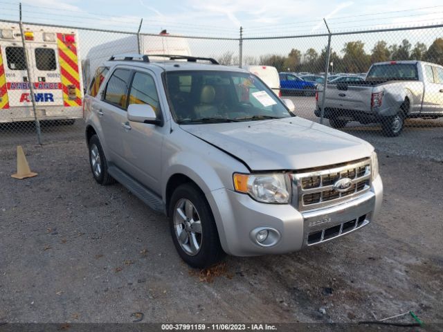 Photo 0 VIN: 1FMCU0EG0BKA67322 - FORD ESCAPE 