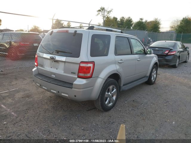 Photo 3 VIN: 1FMCU0EG0BKA67322 - FORD ESCAPE 