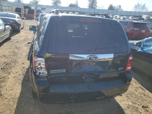 Photo 5 VIN: 1FMCU0EG0BKA73699 - FORD ESCAPE 